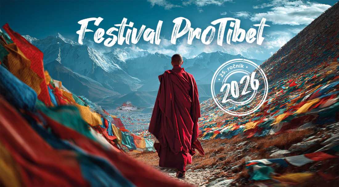 Festival ProTibet 2026 Festival ProTibet 2026