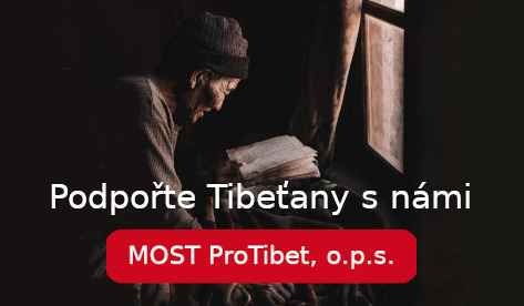 MOST ProTibet